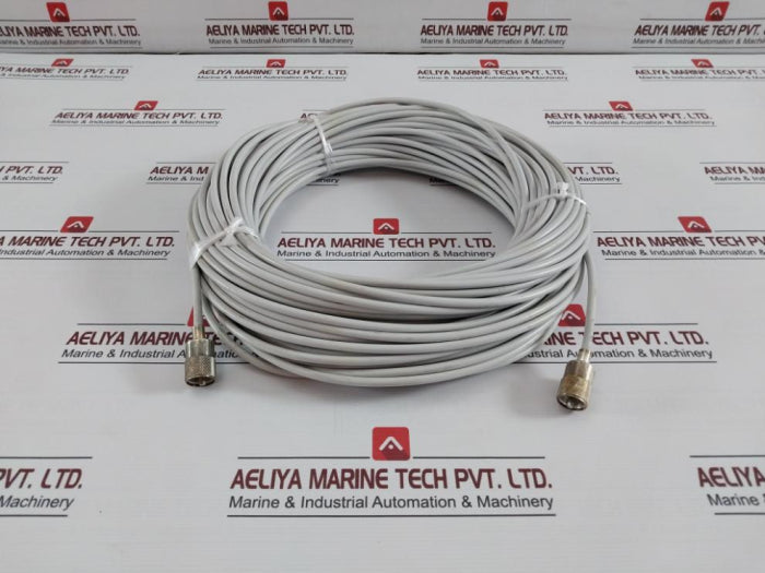 Furuno 04S4168-1 Antenna Cable Assembly 50M 17055Z1 M-p-3