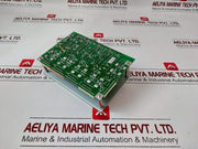 Furuno 05P0494 Pcb Card 05P0458