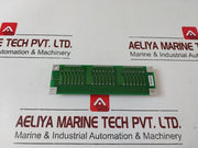 Furuno 05P0496 Pcb Card
