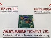 Furuno 60205111 Pcb Card 07P2066-3