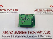 Furuno 60205111 Pcb Card 07P2066-3
