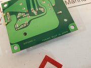 Furuno 60205111 Pcb Card 07P2066-3