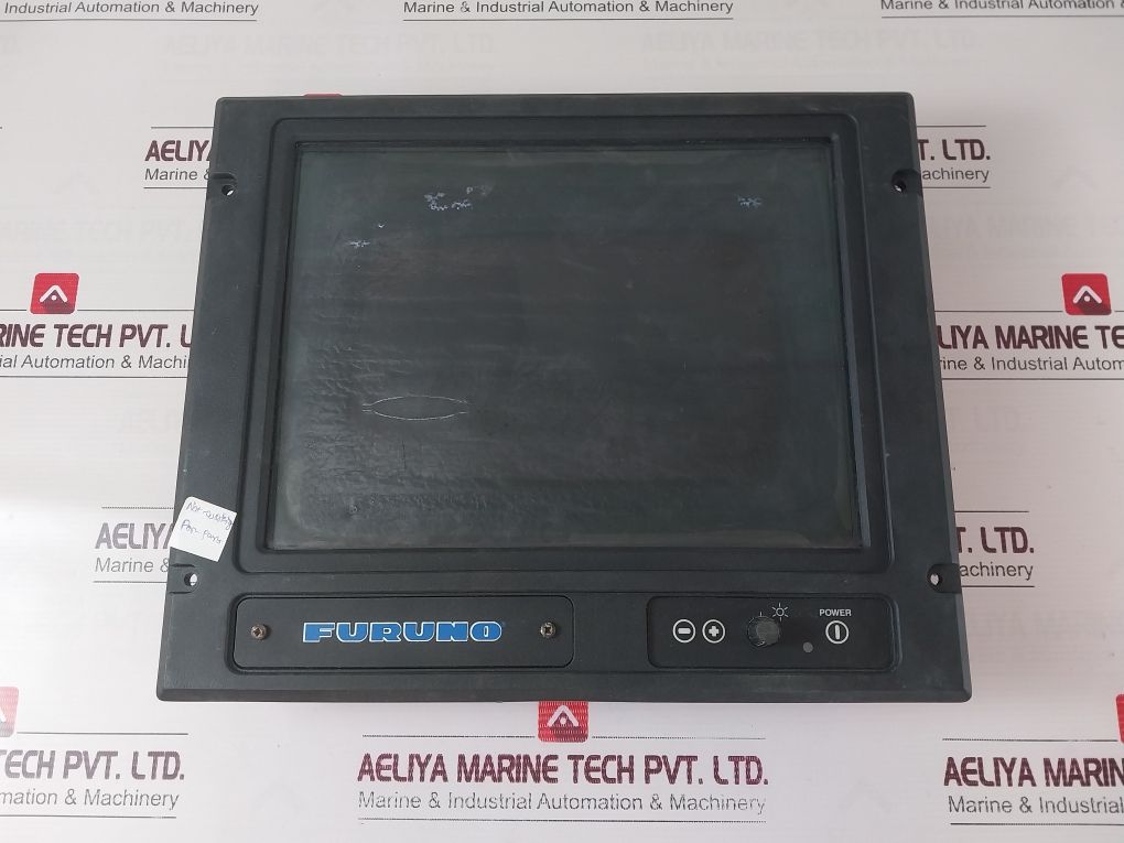 Furuno 15,1 Inch Tft Display (Not Working)