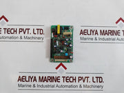 Furuno 16P0167 Pcb Card