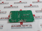 Furuno 24P0026 Lcd Keypad Board