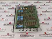 Furuno 24P0069 Control Panel Board