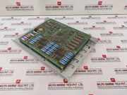 Furuno 24P0069 Control Panel Board