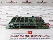 Furuno 65P3002 Printed Circuit Board