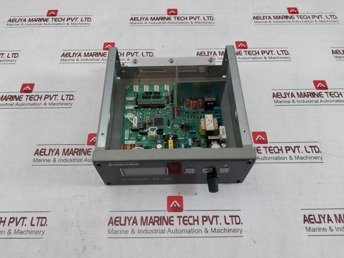 Furuno Ad-100 Ad Converter 64P1106