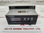 Furuno Ad-100 Ad Converter Used