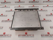 Furuno Br-520 Bridge Navigational Watch Alarm System Br-500 Processor Unit
