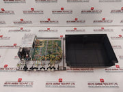 Furuno Br-520 Bridge Navigational Watch Alarm System Br-500 Processor Unit