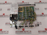 Furuno Br-520 Bridge Navigational Watch Alarm System Br-500 Processor Unit
