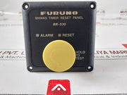 Furuno Br-530 Timer Reset Panel (Used)