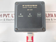 Furuno Br-540 Bnwas Cabin Panel (Used)
