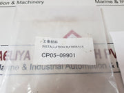 Furuno Cp05-09901 Installation Materials