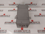 Furuno Dp-6 Narrow-band Direct Printing Telegraph Equipment