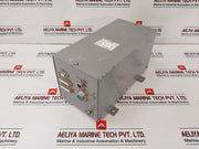 Furuno Dp-6 Narrow-band Direct Printing Telegraph Equipment