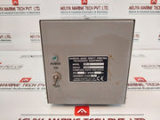 Furuno Dp-6 Narrow-band Direct Printing Telegraph Equipment