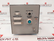 Furuno Dp-6 Narrow-band Direct Printing Telegraph Equipment