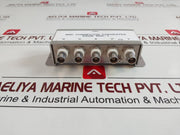 Furuno Dsub-bnc-1 Bnc Connector Converter