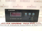 Furuno Electric Ad-100 Ad Converter