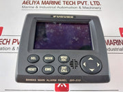 Furuno Electric Br-510 Bnwas Main Alarm Panel