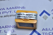 Furuno Electric Bt-1208 Lithium Battery Pack