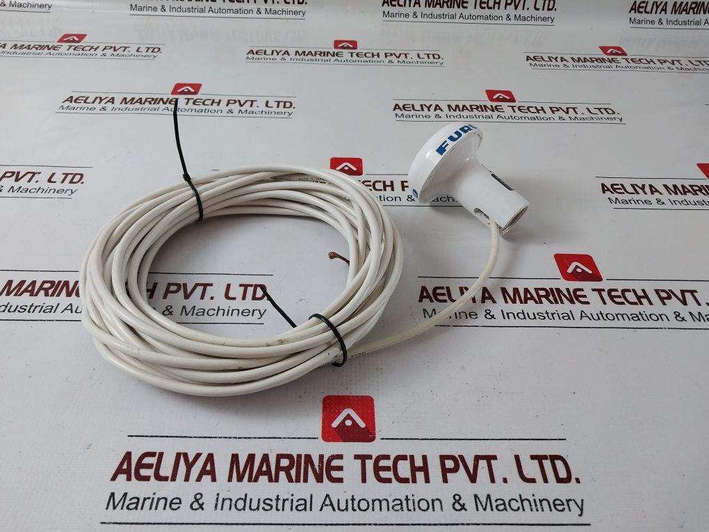 Furuno Electric Gpa-017 Gps Antenna Unit