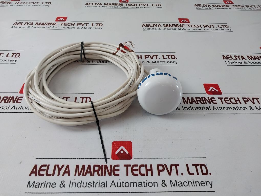 Furuno Electric Gpa-017 Gps Antenna Unit