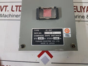 Furuno Electric Ic-307 Ssas Alert Button Switch