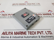 Furuno Electric Ic-307 Ssas Alert Button Switch