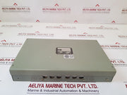Furuno Electric Rj-7 Radar Interswitch