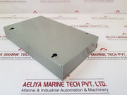 Furuno Electric Rj-7 Radar Interswitch