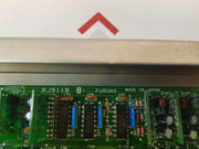 Furuno Electric Rj-7 Radar Interswitch