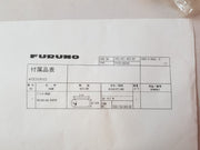 Furuno Fp05-04200 Recording Paper