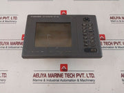 Furuno Gp-80 Gps Navigator Display Unit