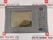 Furuno Electric Gp-80 Gps Navigator Display Unit Gpr-020