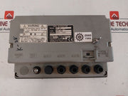 Furuno Electric Gp-80 Gps Navigator Display Unit Gpr-020
