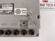 Furuno Electric Gp-80 Gps Navigator Display Unit Gpr-020