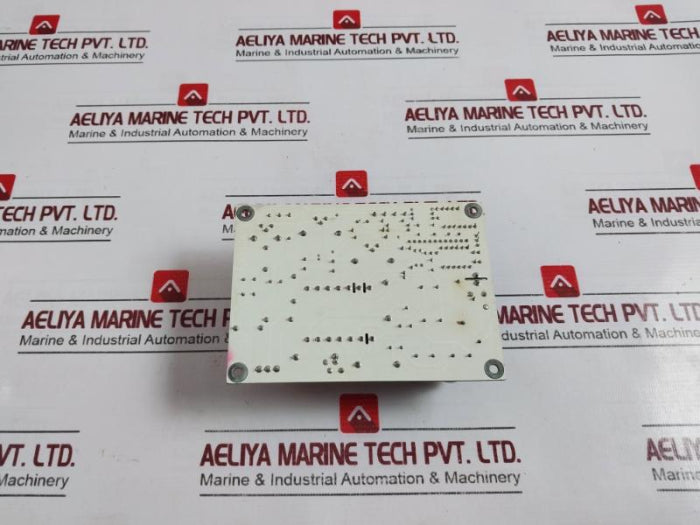 Furuno Hv9017 High Voltage Power Board 94V-0 Mc1368C