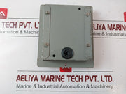 Furuno Ic-300 Distress Alert Unit