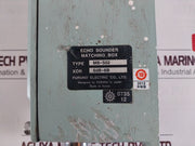 Furuno Mb-502 Echo Sounder Matching Box 50B-6B