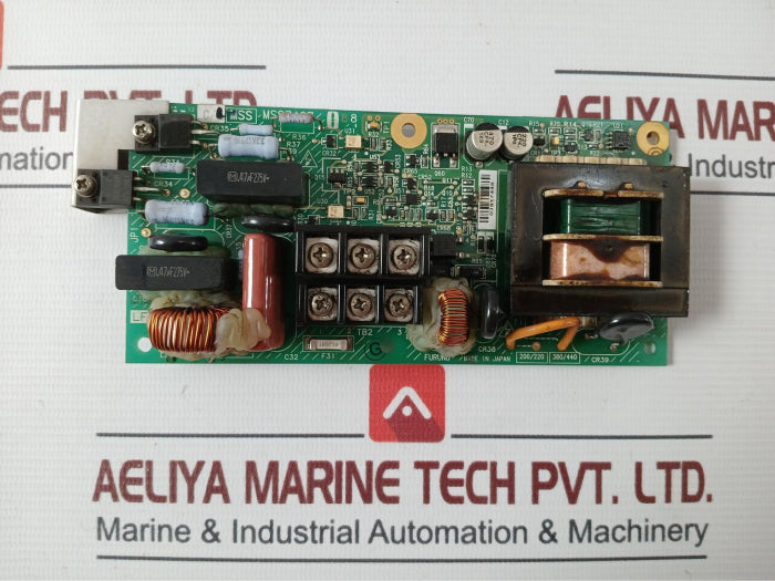 furuno-mss7497-8-printed-circuit-board