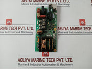 Furuno Mss7497 8 Printed Circuit Board