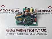 Furuno Ptu9205 Daylight Display Board