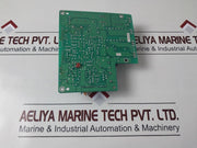 Furuno Ptu9205 Daylight Display Board