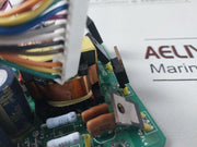 Furuno Ptu9205 Daylight Display Board