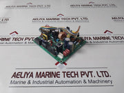 Furuno Ptu9205 Daylight Display Board