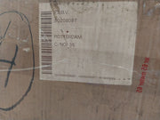 Furuno Rsb-0071-057A Radar Radome Antenna Unit With Cable